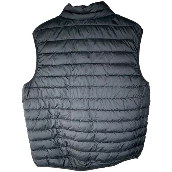 Columbia Men’s Omni-Shield Black Vest Size XL | Regular Fit 100% Polyester NWT - Picture 2 of 10